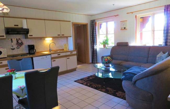 Ferienhof Cohrs - Ferienwohnungen - Foto 10