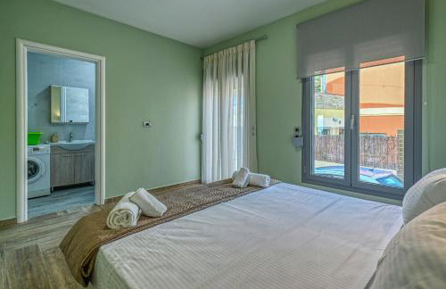 Villa Adriana - Anemomili Village - Foto 43