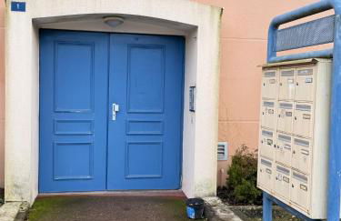 Le cocon des familles - 2 Chambres - Photo 25