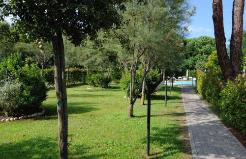 Apartment in Marina di Massa - Toskana 24103 - Foto 2