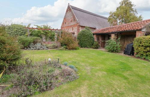 Manor Farm House - Foto 31