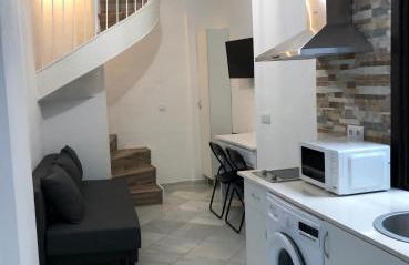 Apartamentos Makao Puerta del Olivillo - Foto 38