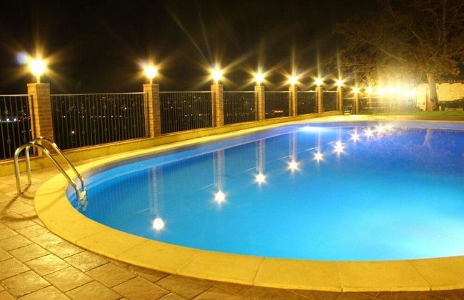 Country House Le Vedute - Photo 11