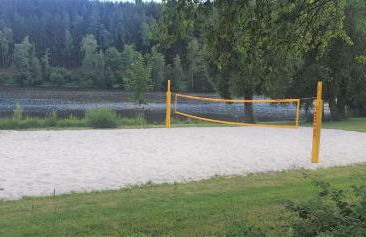 Holzhaus am See mit Panoramablick - Foto 13