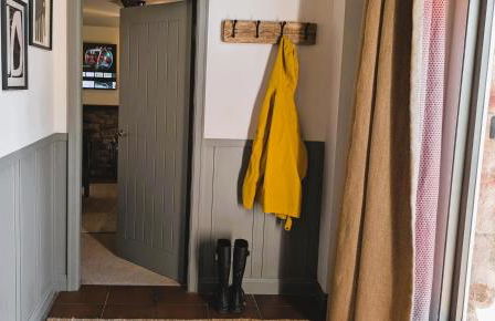 Maple Cottage, Stylish Holiday Home for 6 Near the Lake District - Foto 5