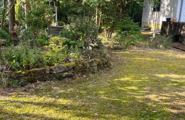 Haus mit Sauna am Waldrand - Nähe Brombachsee Altmühlsee - Foto 11