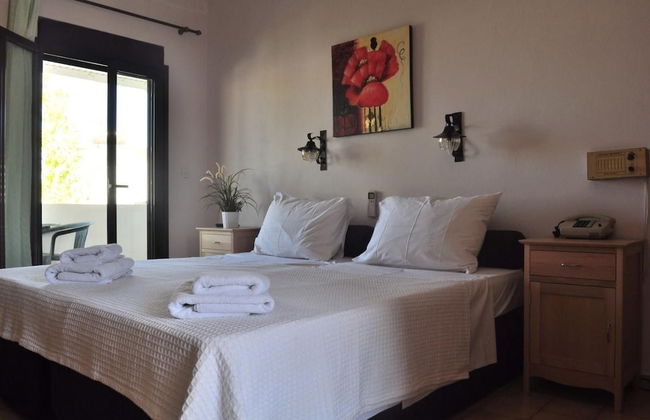 Byzance Hotel - Photo 26