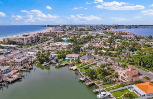 St. Pete Beach Executive Waterfront Retreat - Foto 39