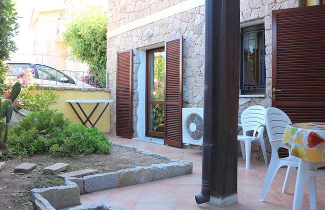 Giardino dei Limoni - Foto 10