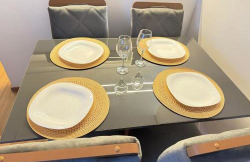 Apt proximo estadio Morumbi, vibra são paulo autódromo interlagos - Foto 9