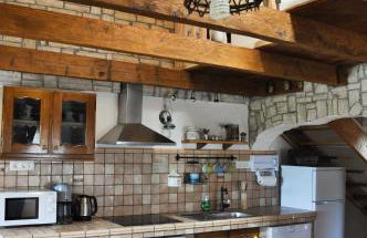 Rustic Apartment Mariva - Photo 11