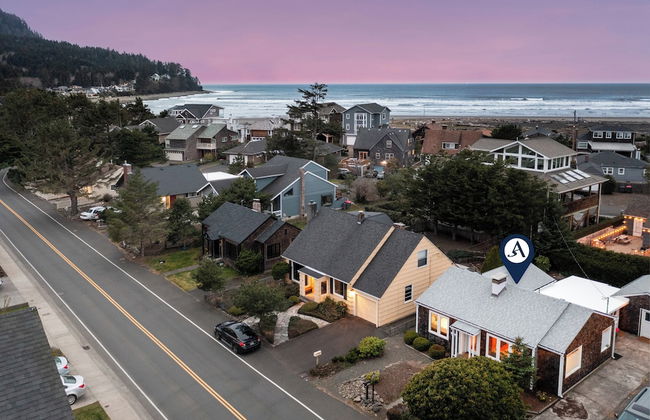 Grey Oak by Avantstay Coastal Charm, Near Beach & Golf - Foto 37