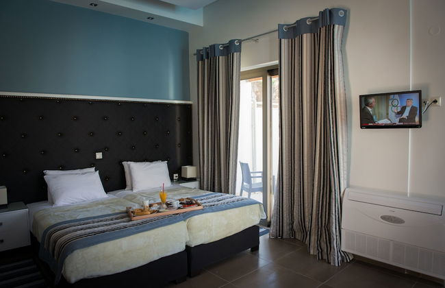 Mantinia Bay Hotel - Foto 1