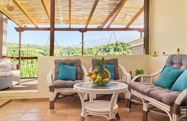 Villa Fisi 1 - Pool, Hot Tub & Mountain View - Foto 35