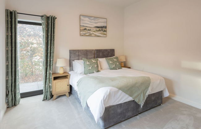 Host Stay Bay View House - Foto 24