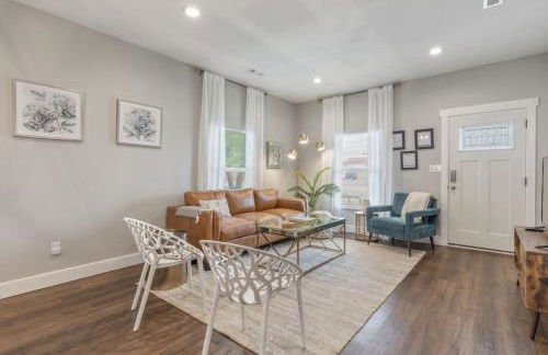 Tulsa Boho Bungalow - King Bed Near Dtwn, EXPO, TU - Foto 1