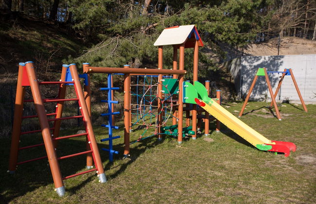 Apartamenty Sun&Snow Modrzewiowa - Photo 66