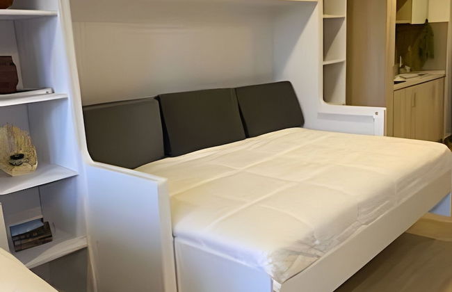 Maravilloso loft con vista 707 - Photo 6