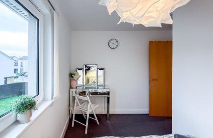 New Modern Detached House with 5bdr Glasgow - Foto 54