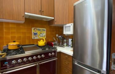 Jardin paisible en centre-ville - Foto 15