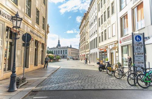 TIP! Design trifft Lage 120 qm Premium Apartment - Foto 31