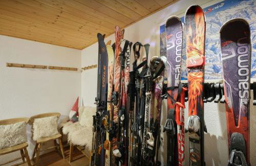 Chalet Chavanette - OVO Network - Photo 25