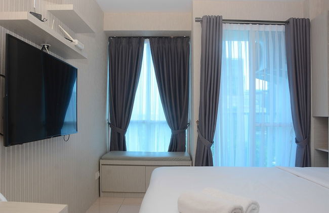 Beautiful and Relaxing Studio Tifolia Apartment - Foto 5