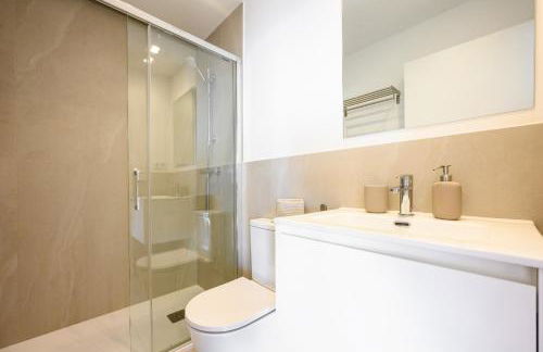 Skymar Palmeras 2 bedrooms & pool by 10Tosea - Foto 20