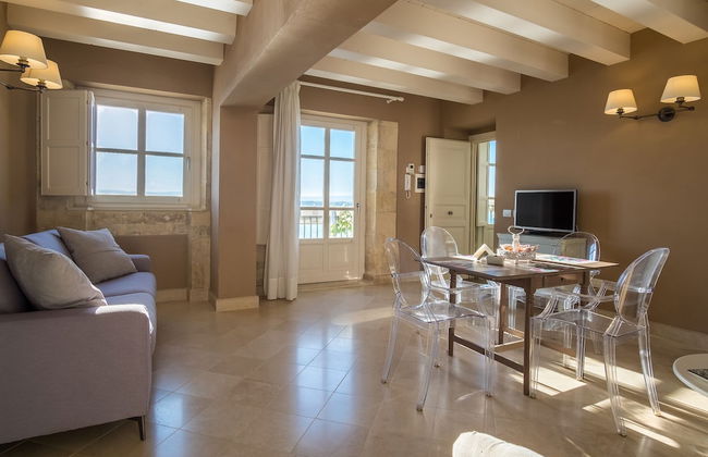 Palazzo Alfeo - Foto 43