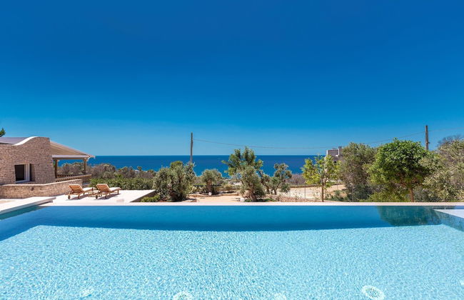 3087 Villa Lodrea by Perle di Puglia - Foto 34