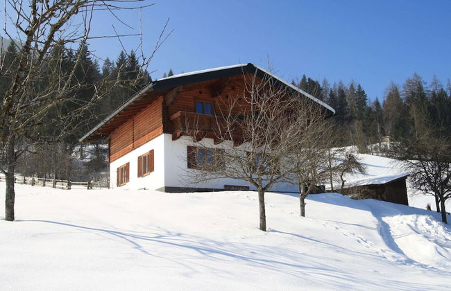 Lush Holiday Home in Hüttau near Ski Area - Foto 12