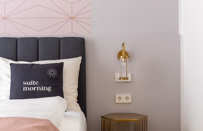 Limehome Klagenfurt Goessgasse - Foto 16