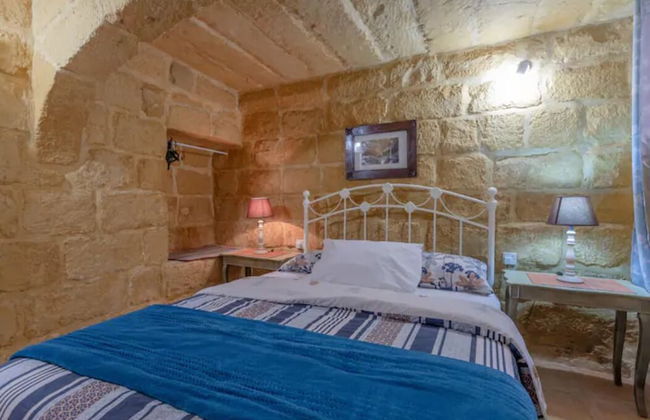 Ta' Frenc Farmhouse - Foto 8