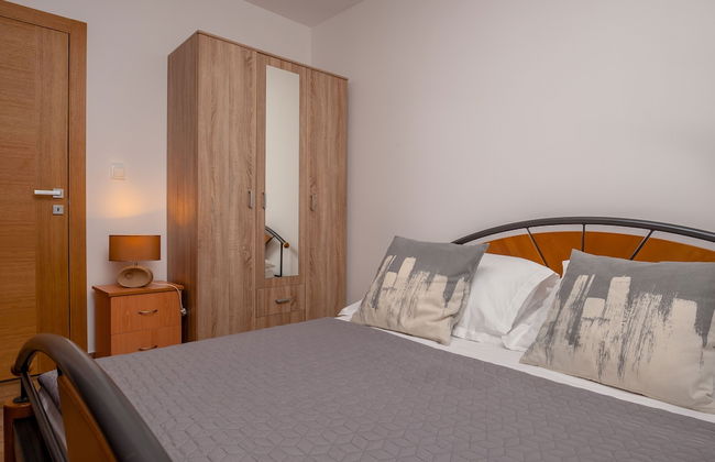 Apartments Mistral - Foto 19