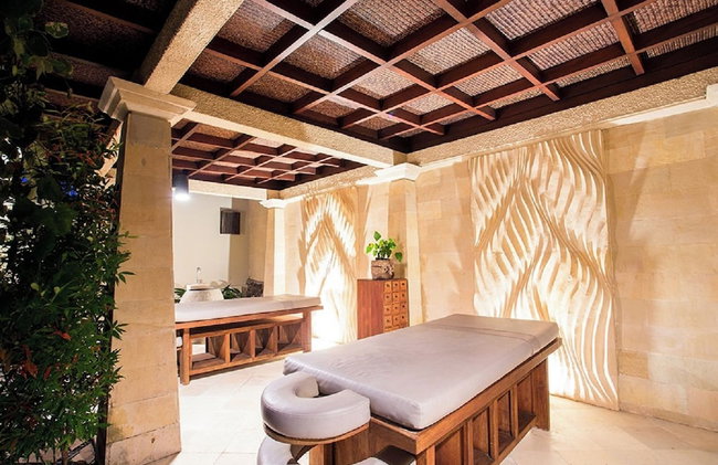 Villa Teresa Bali - Foto 15