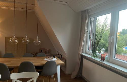 Moderne Ferienwohnung für Urlauber und Monteure - Foto 21