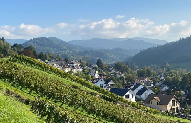 Holiday Apartment Forest - Foto 22