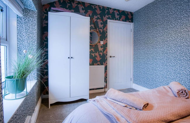 Lobster Cottage - 3 Bedroom Cottage - Tenby - Photo 3