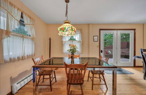 Swiss Chalet - Foto 11