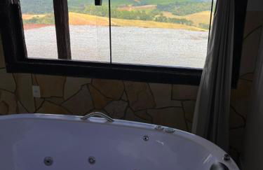 Pousada Brisa do Vale - Foto 52