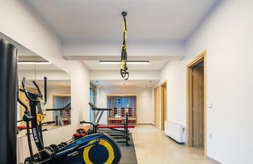 Centro Golden View Villa - Foto 44