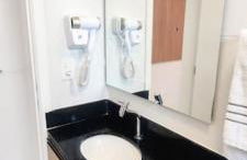 Apto NOVO pé na areia 2dorm pé na areia - Foto 7