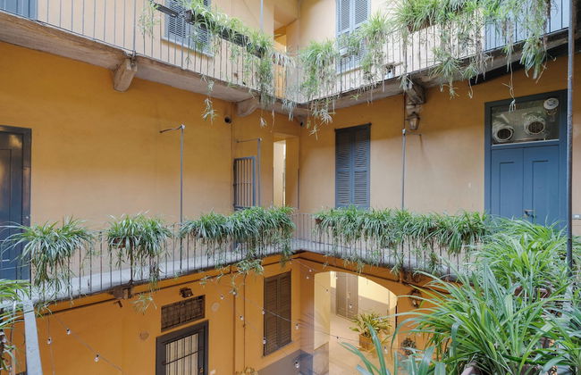 Brera Apartments - Photo 35