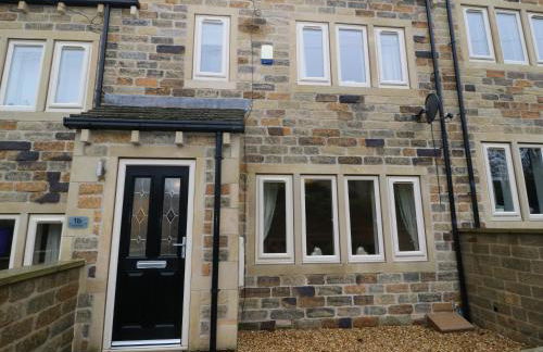 Modern Town House Shepley - Foto 32
