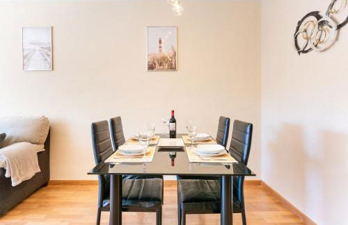 WintowinRentals Relax, Playa, Wifi & Parking - Photo 11