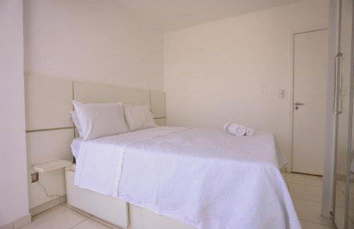 Apartamento amplo e bem localizado - Foto 11
