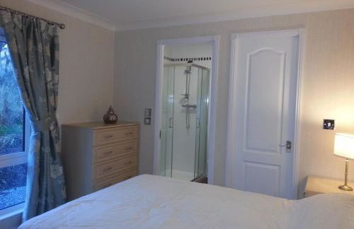 Grandeagles Extra large lodge - Foto 11