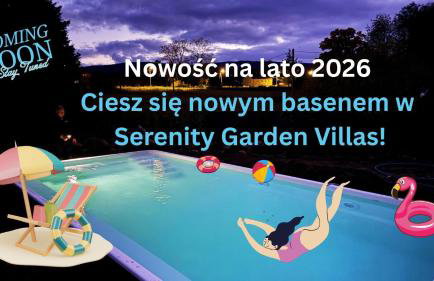 Serenity Garden Villas - Polanica-Zdrój - Foto 2