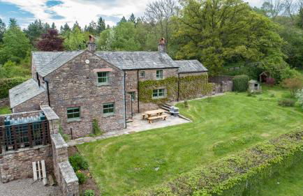 Rose Cottage - Foto 19