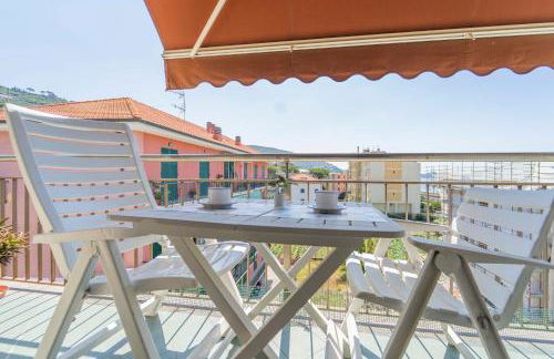 179 - Casa Sea and Sun, Balcone vista mare,100m dal mare - Foto 17